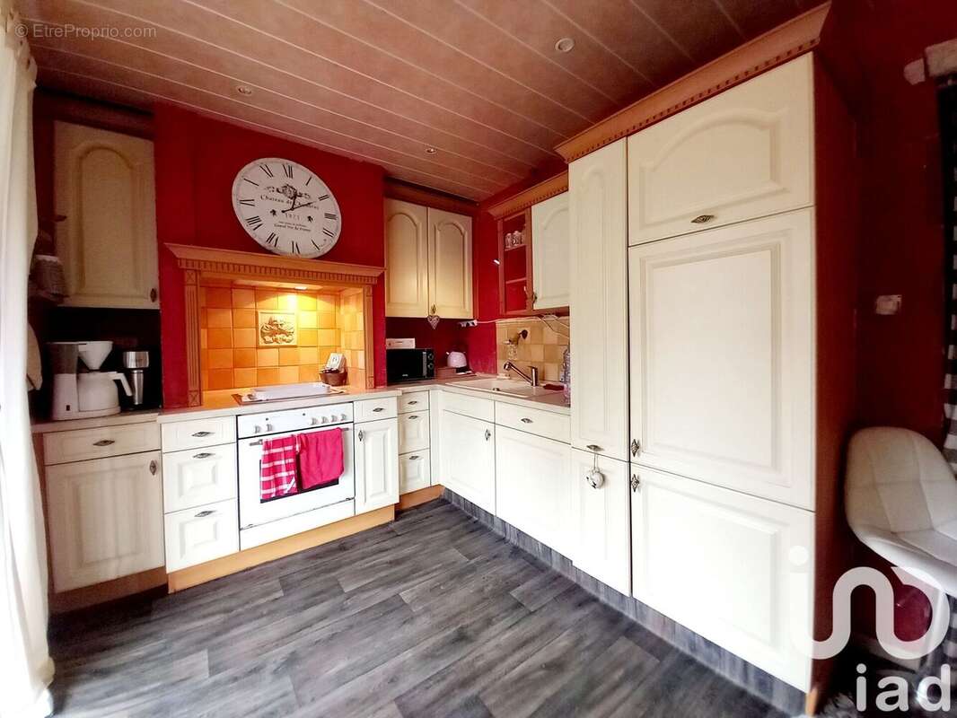 Photo 5 - Maison à BENING-LES-SAINT-AVOLD