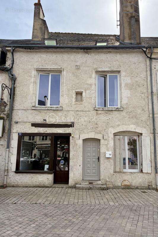 Appartement à BEAUGENCY