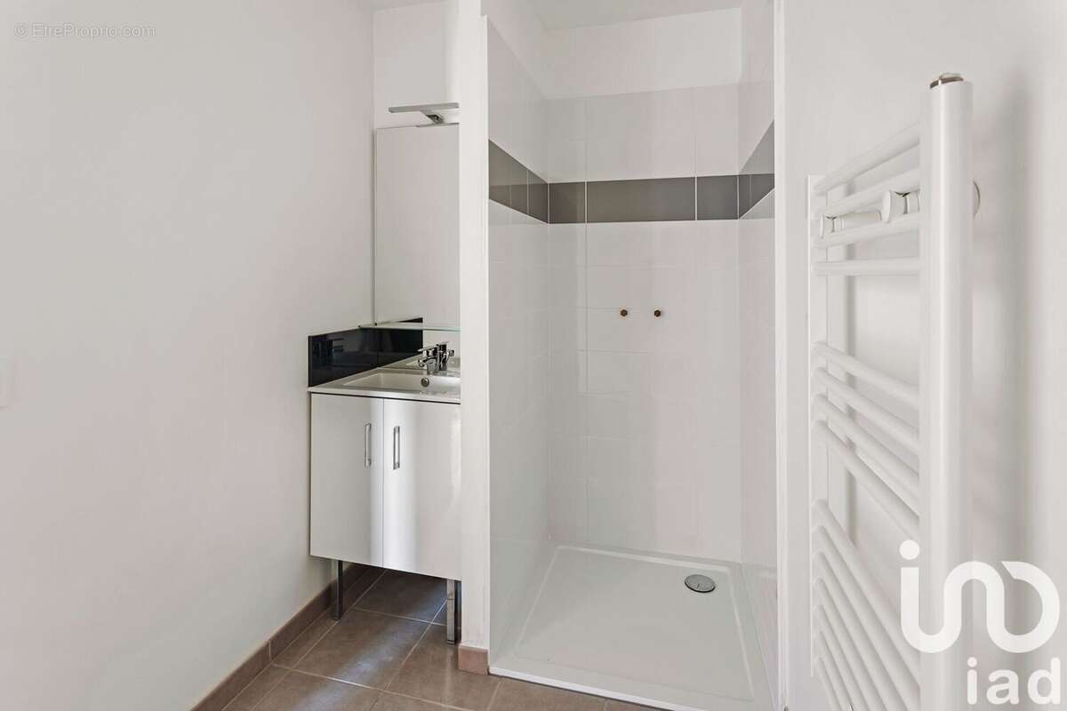 Photo 7 - Appartement à NANTES