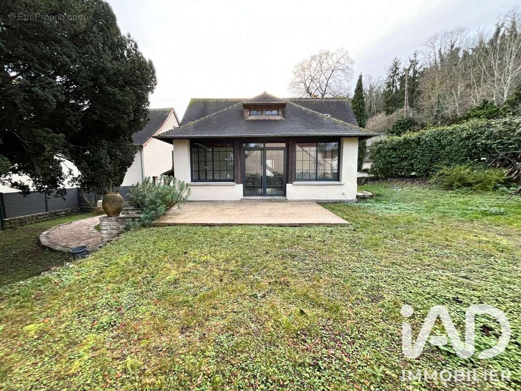 Photo 8 - Maison à MANTES-LA-VILLE