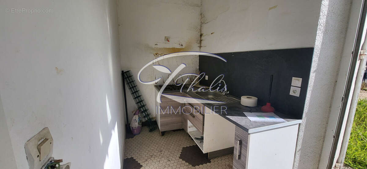 Appartement à BIGANOS