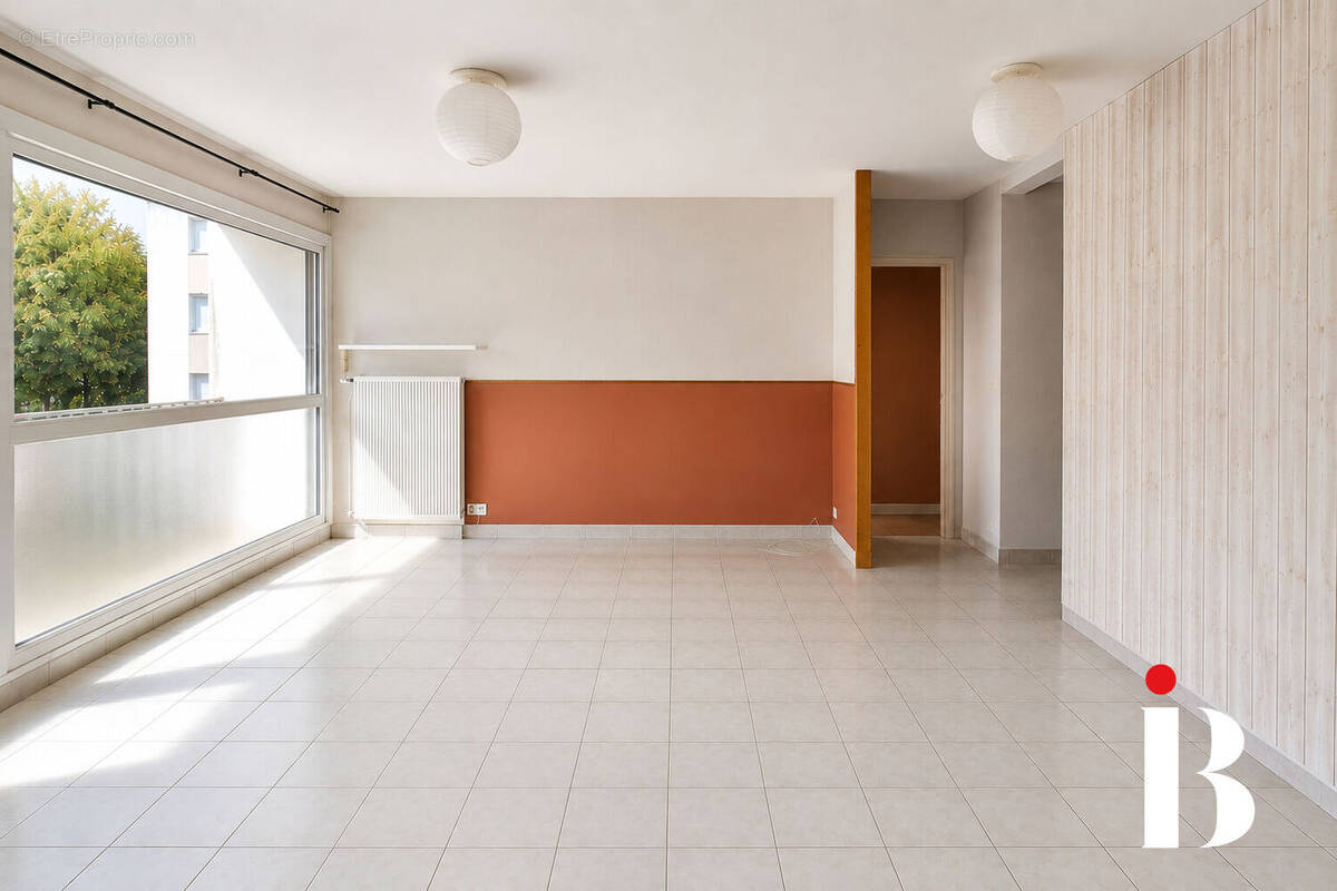 Appartement à SAINT-HERBLAIN
