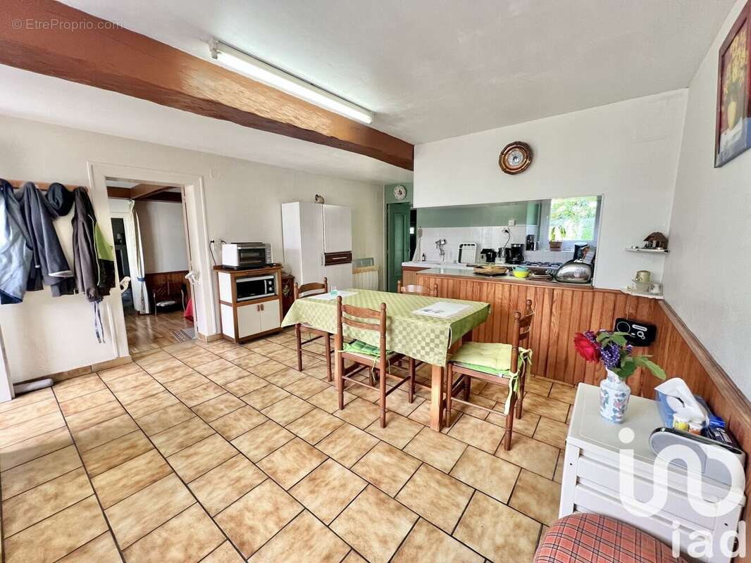 Photo 6 - Maison à SOUGE