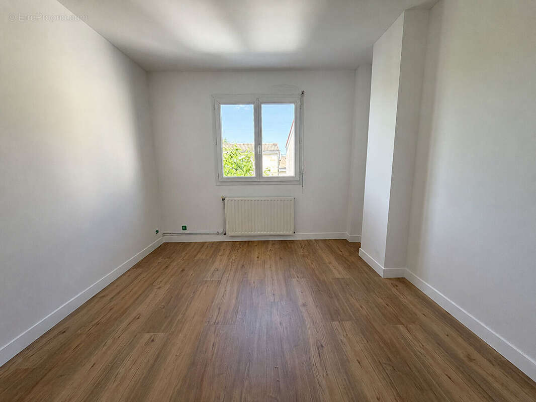 Maison à MERIGNAC