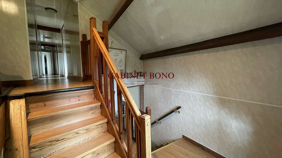 Mezzanine