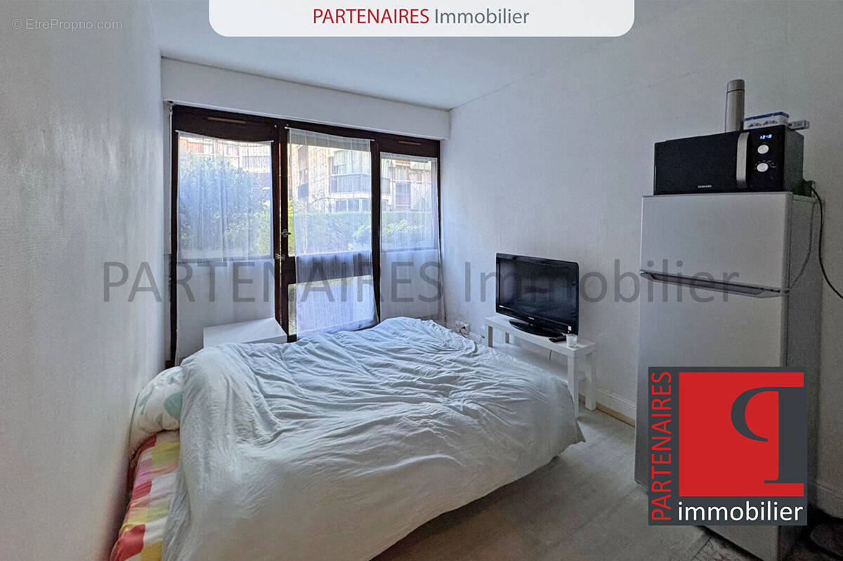 Appartement à LE CHESNAY