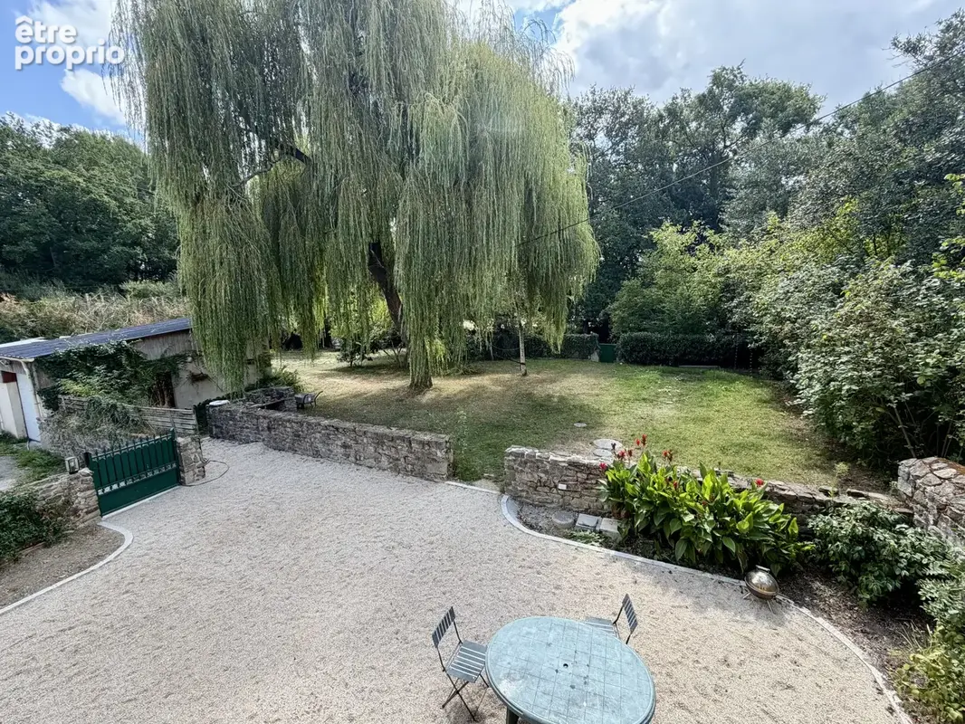 A vendre maison familiale - plouer sur rance - - photo 9