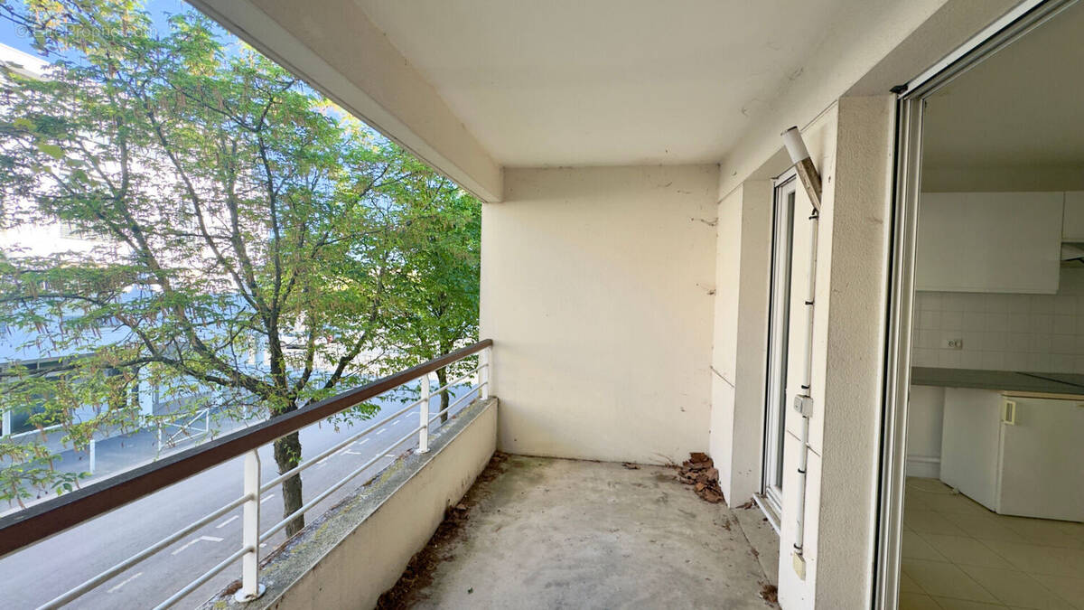 Appartement à LA ROCHELLE