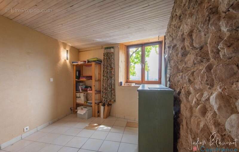 Immeuble à vendre FRANCIN (73) - photo 27