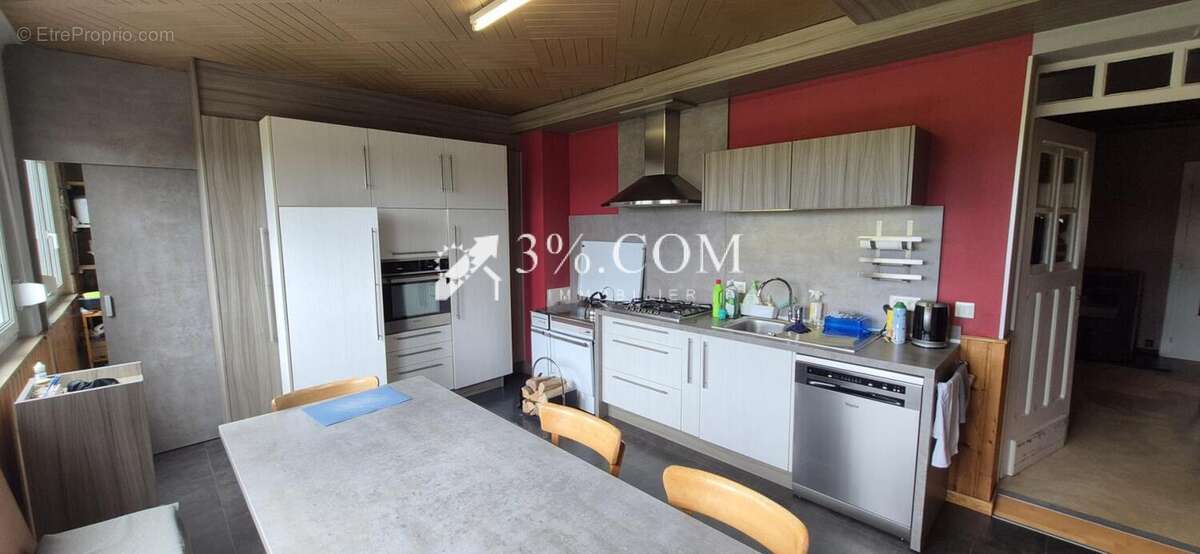 Maison à ENCHENBERG