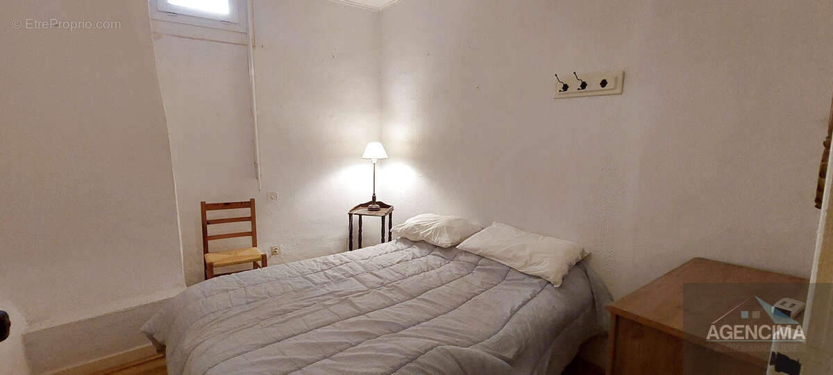 Maison à MARSEILLAN