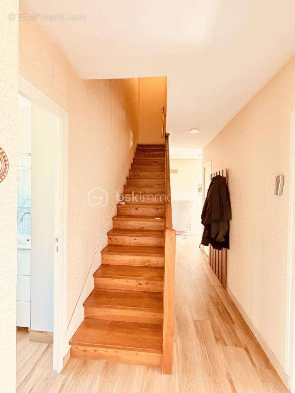 Maison familiale - 6 chambres - troarn - photo 14