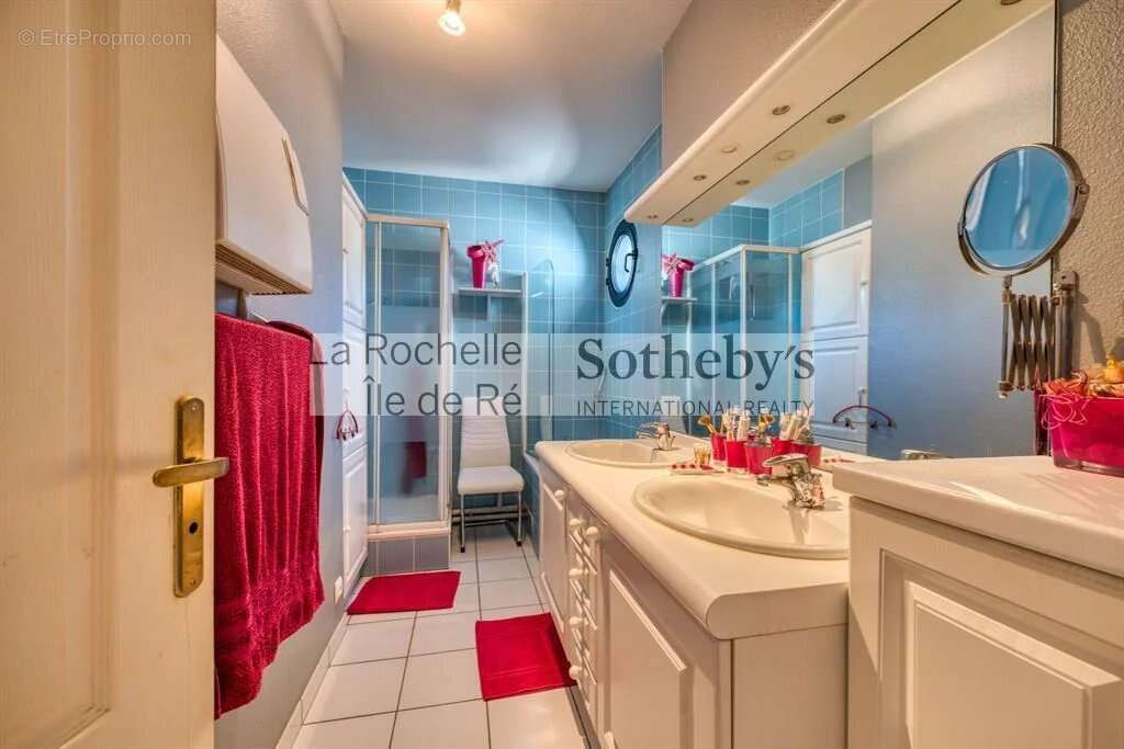 Appartement à LA ROCHELLE