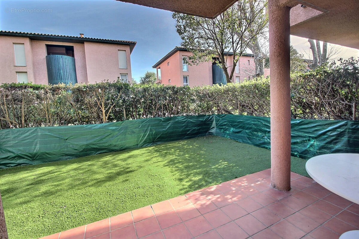 Appartement à SAINT-CYPRIEN