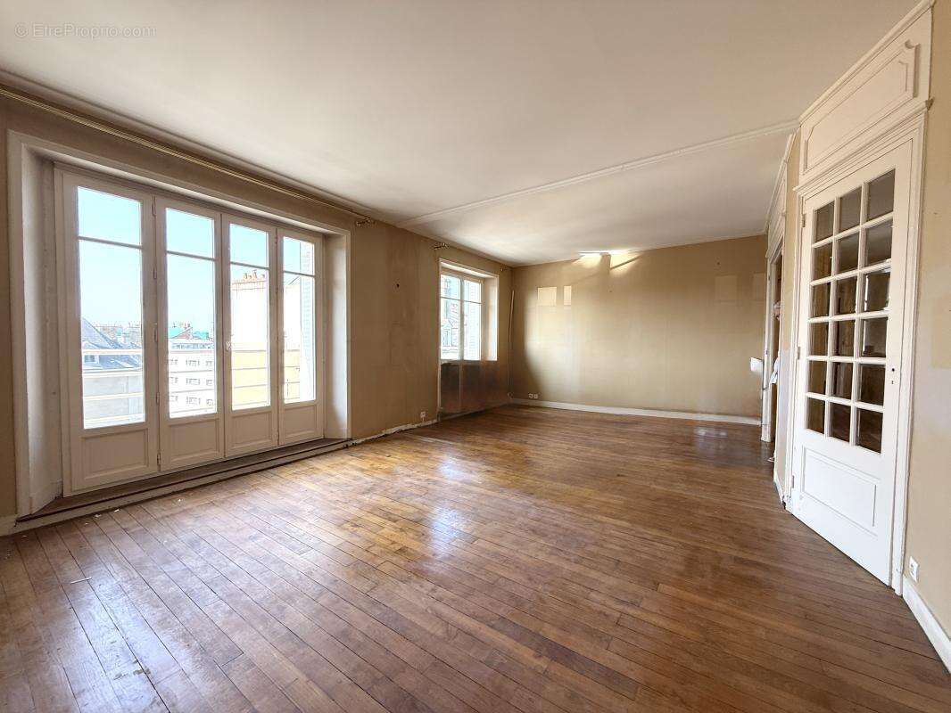 Appartement - photo 2