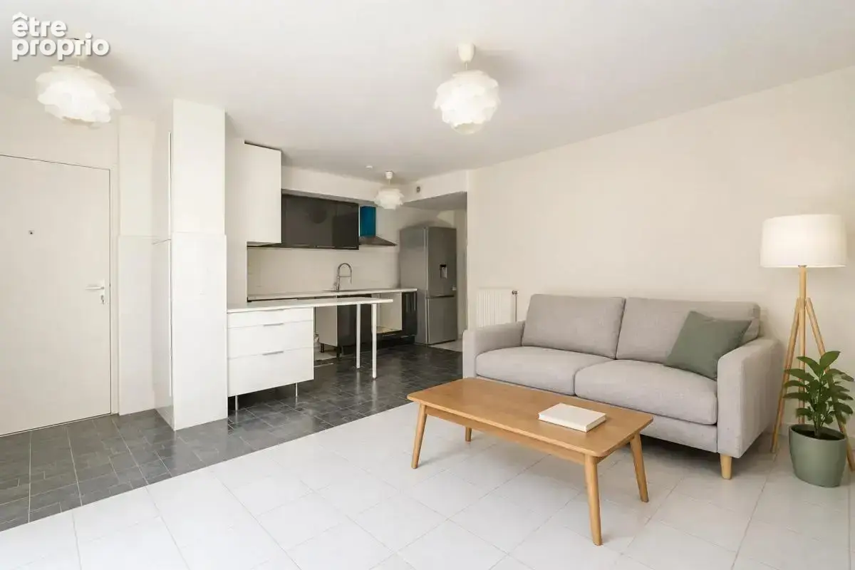 Appartement 5 pièces de 81 m² à Épinay-sur-Seine / avenue Joffre - photo 6