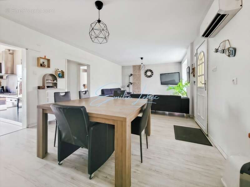 Appartement à PONT-AVEN