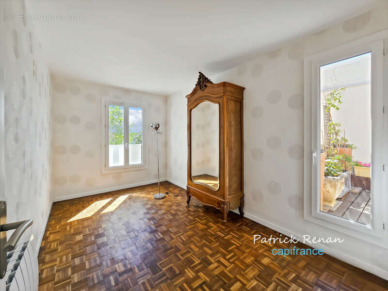 Maison à vendre 6 pièces P6 GUYANCOURT (78) - photo 16