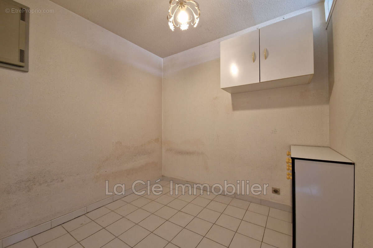 Appartement à LE GRAU-DU-ROI