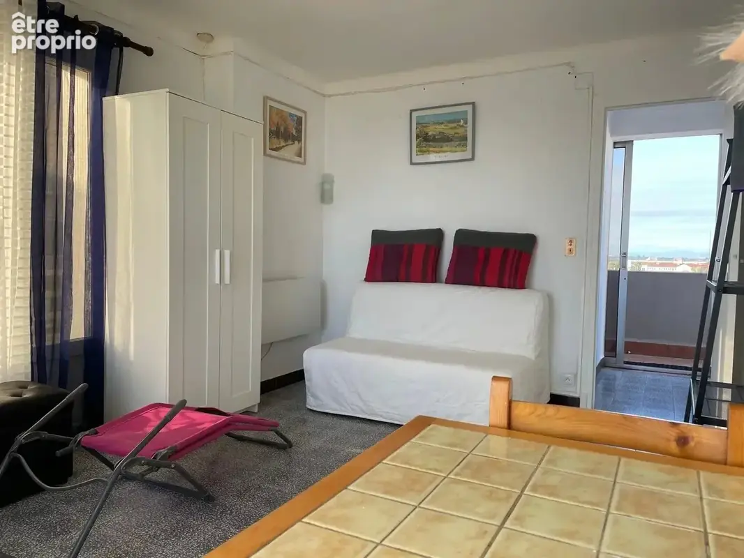 Vente Appartement Canet-en-roussillon(66140) 95 000ï¿œ - photo 5