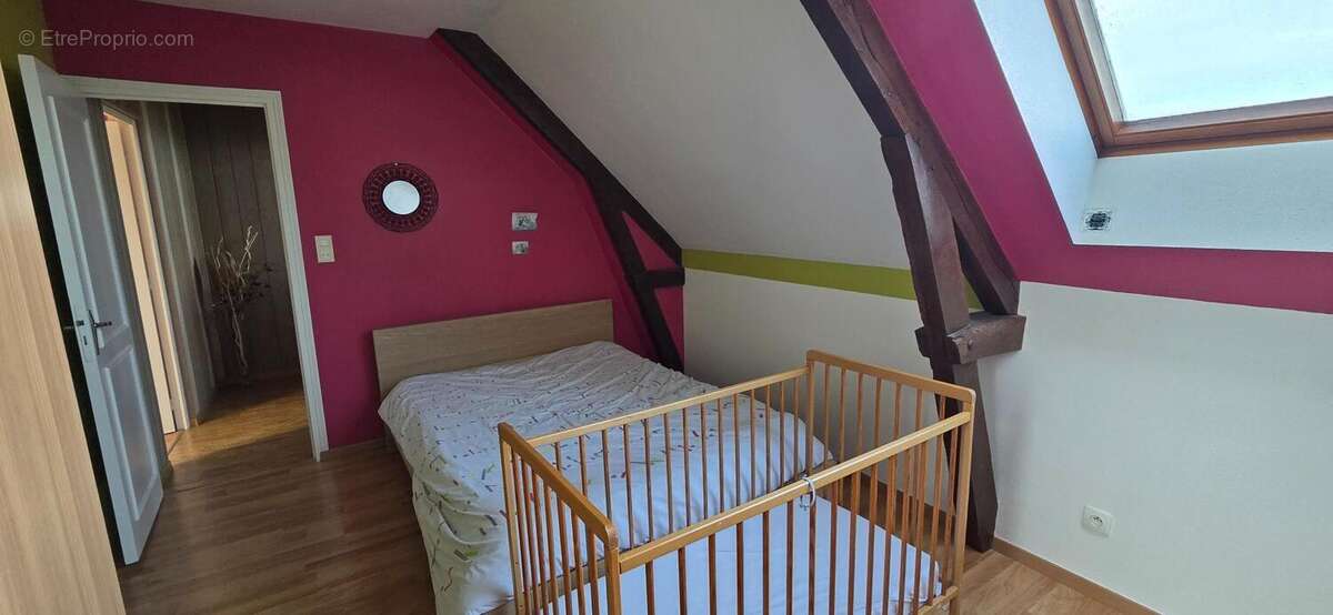 Photo 8 - Maison à RETIERS