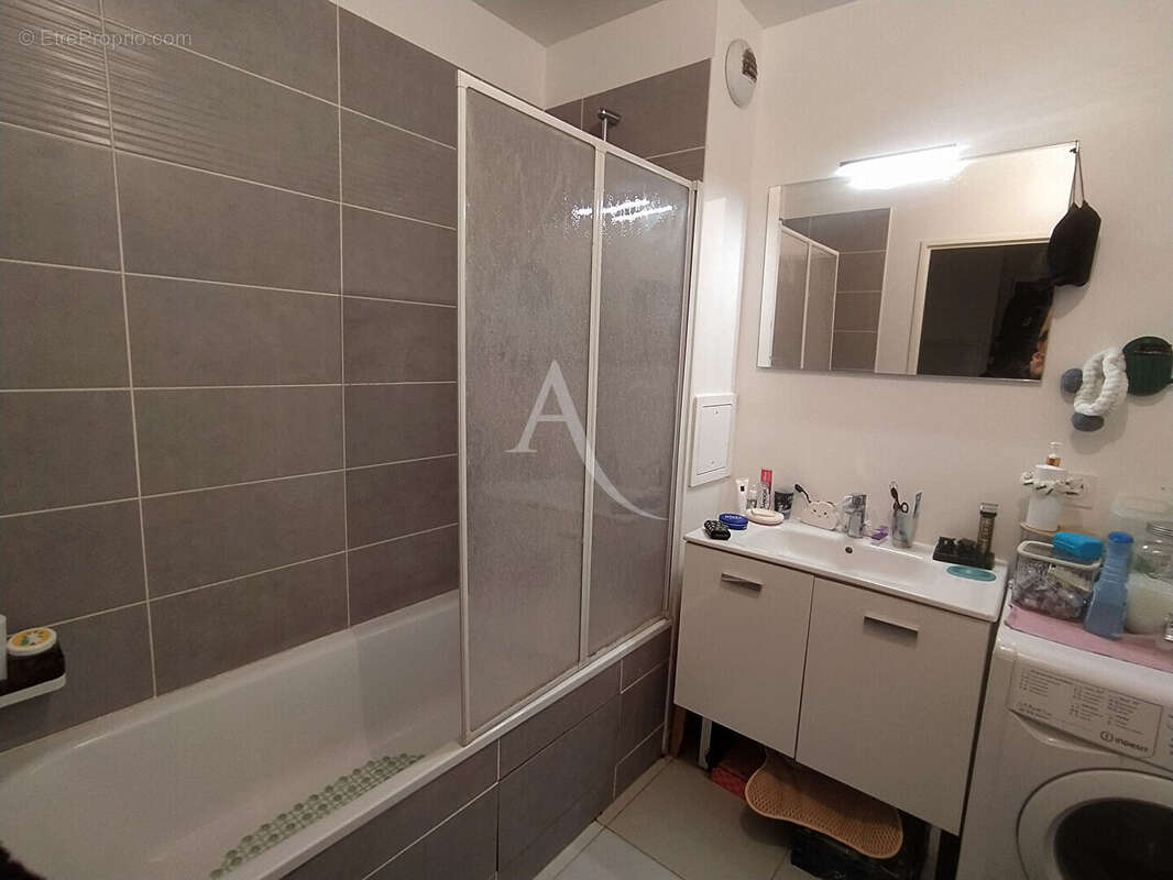 Appartement à THORIGNY-SUR-MARNE