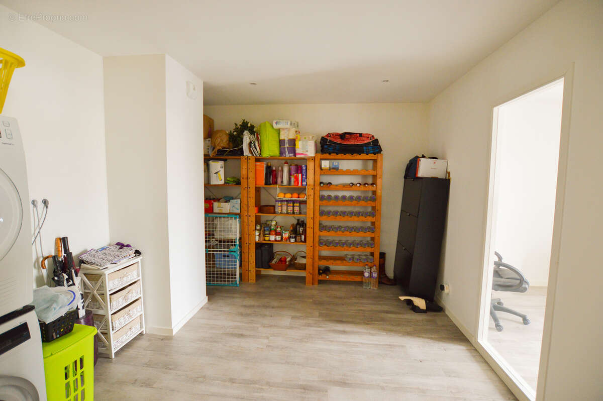 Appartement à LANDERNEAU