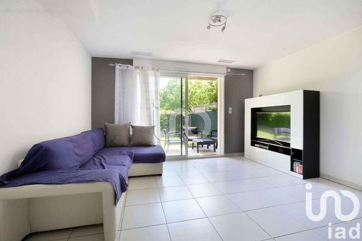 Photo 5 - Maison à AUCAMVILLE