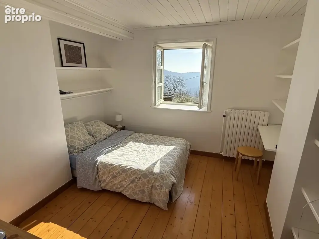 25 min macon - vauxrenard - beaujolais vert -  propriete de campagne - photo 16