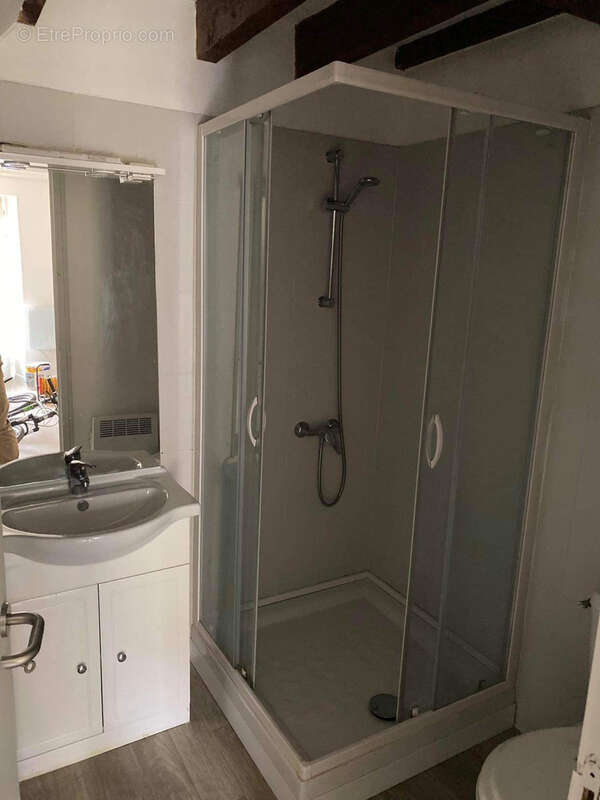 Appartement à PREIGNAC