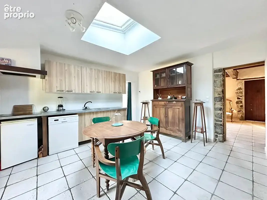 Maison de 147 m² sur Orthez avec un hectare de terrain - photo 8