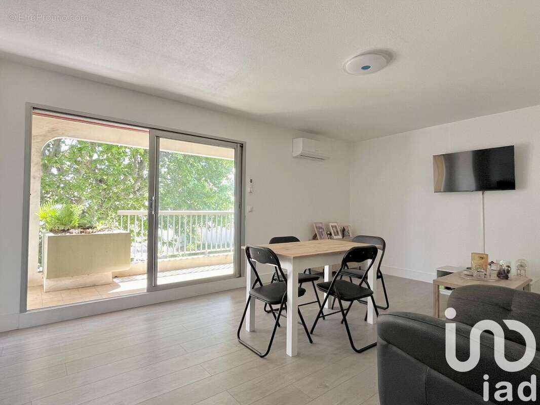 Photo 2 - Appartement à HYERES