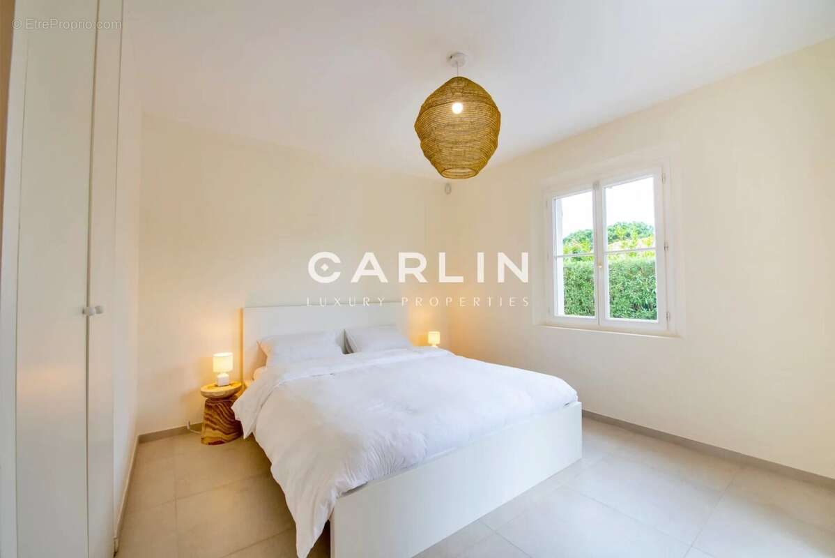 Maison à SAINT-TROPEZ