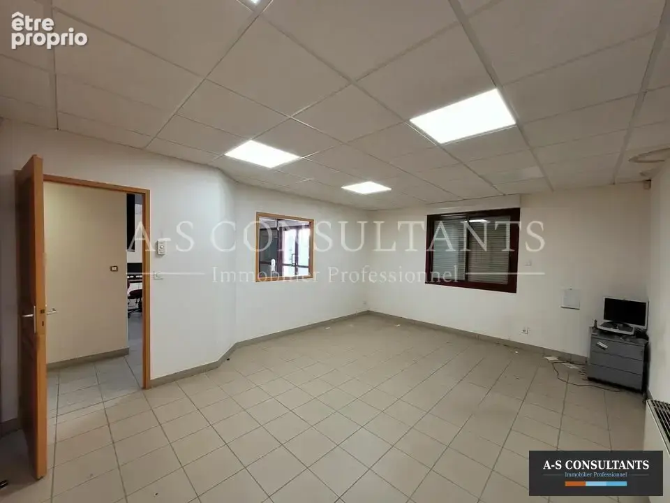 BUREAUX à vendre - photo 4