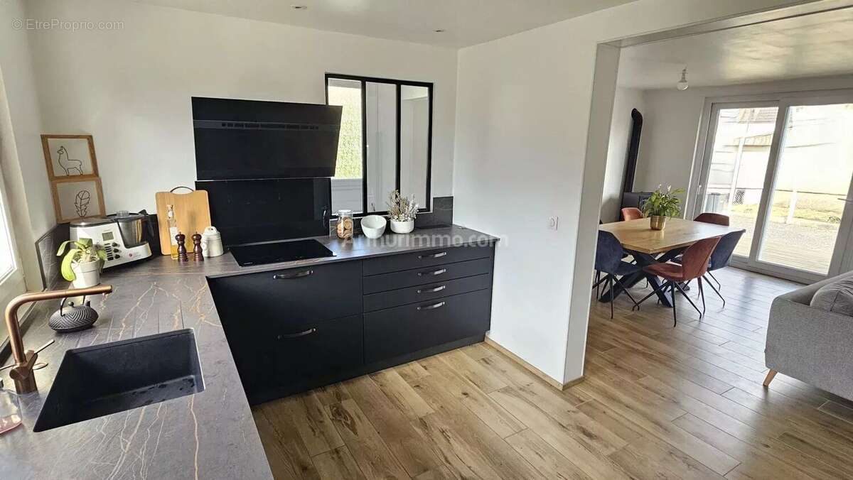 Vente Maison Dozule(14430) 399 900ï¿œ - photo 5