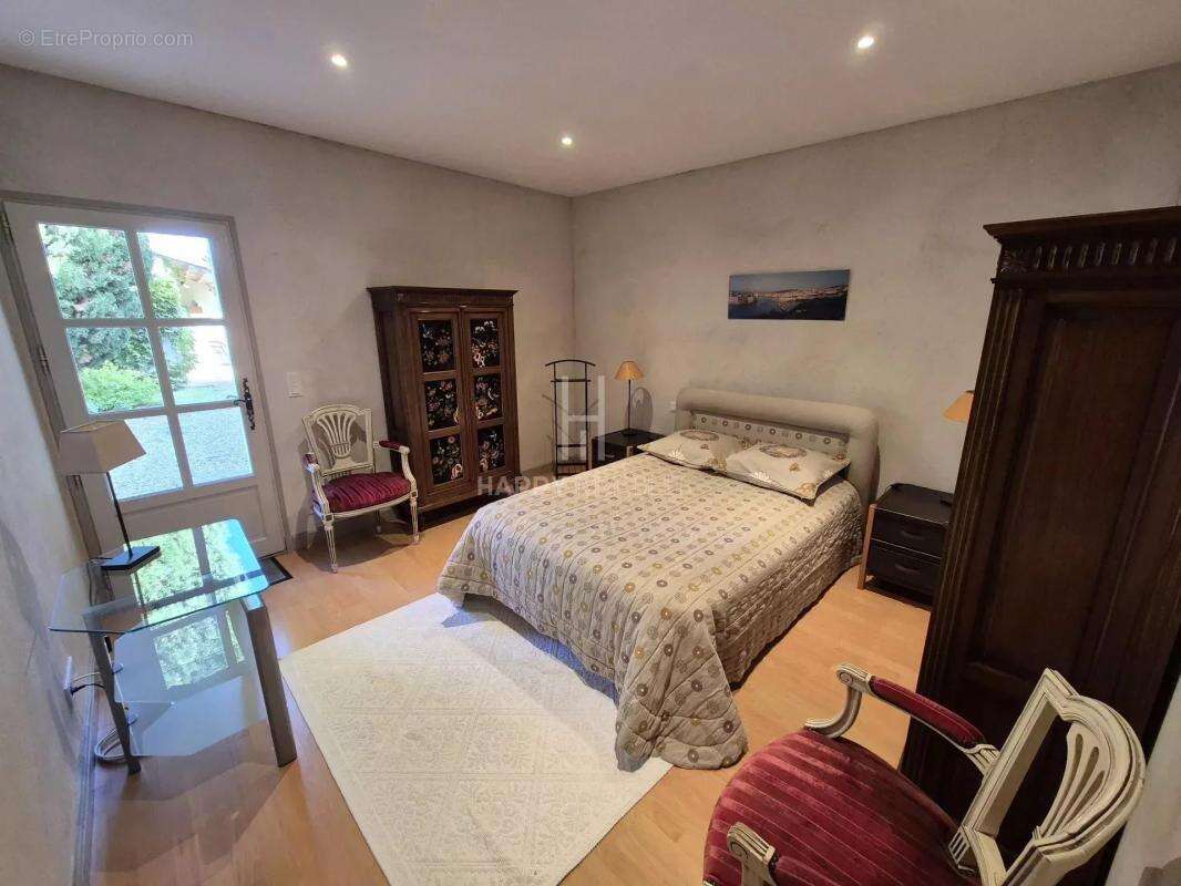 Maison à SAINT-REMY-DE-PROVENCE