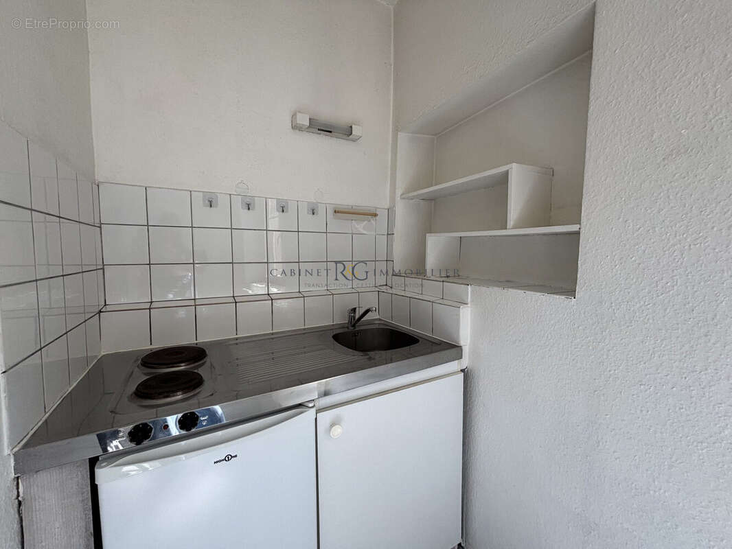 Appartement 20 m² à Metz  - photo 6