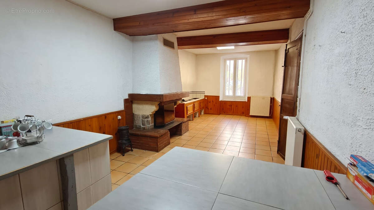 Maison à LOUPIA
