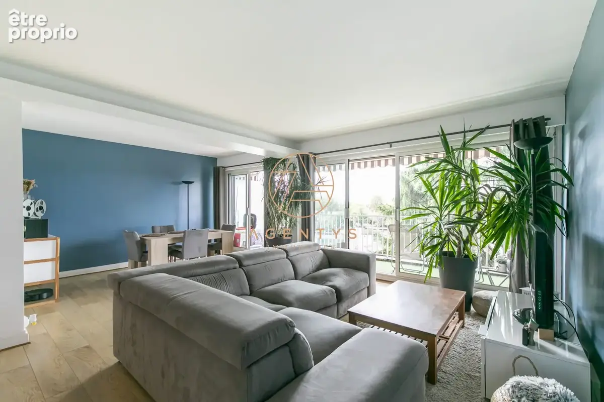 Appartement 4 pièces 87 m² à vendre à Chennevieres-Sur-Marne (94430) - photo 4