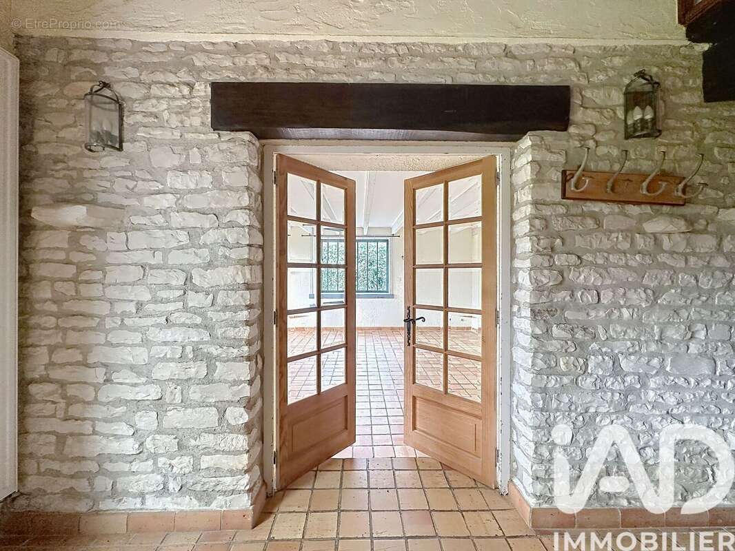 Photo 6 - Maison à SAINT-JEAN-DE-LIVERSAY