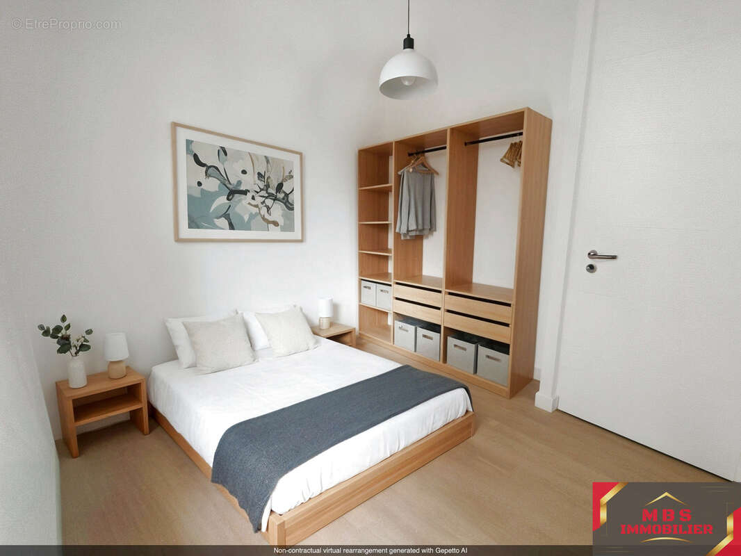 Appartement à ARGELES-SUR-MER