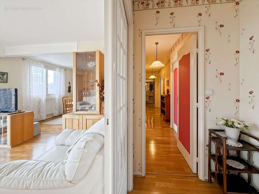Appartement à LIMAY