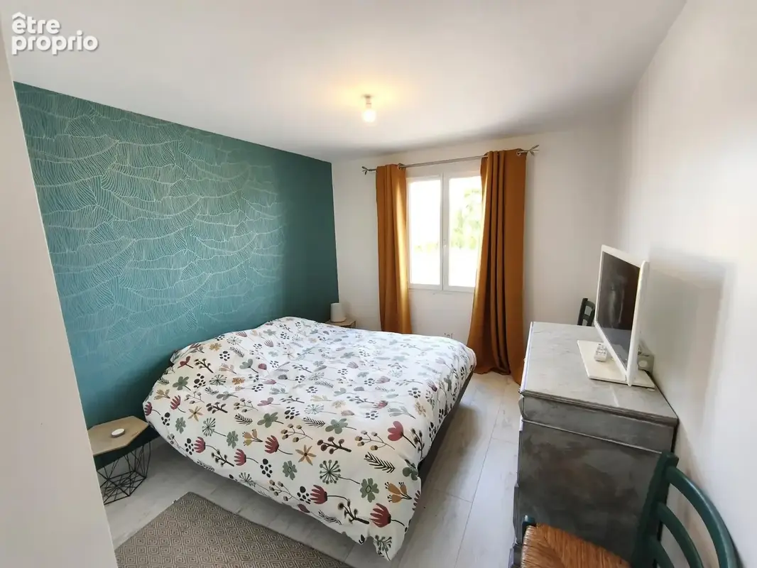 Maison T4 de 95m2 avec jardin en excellent état - photo 9