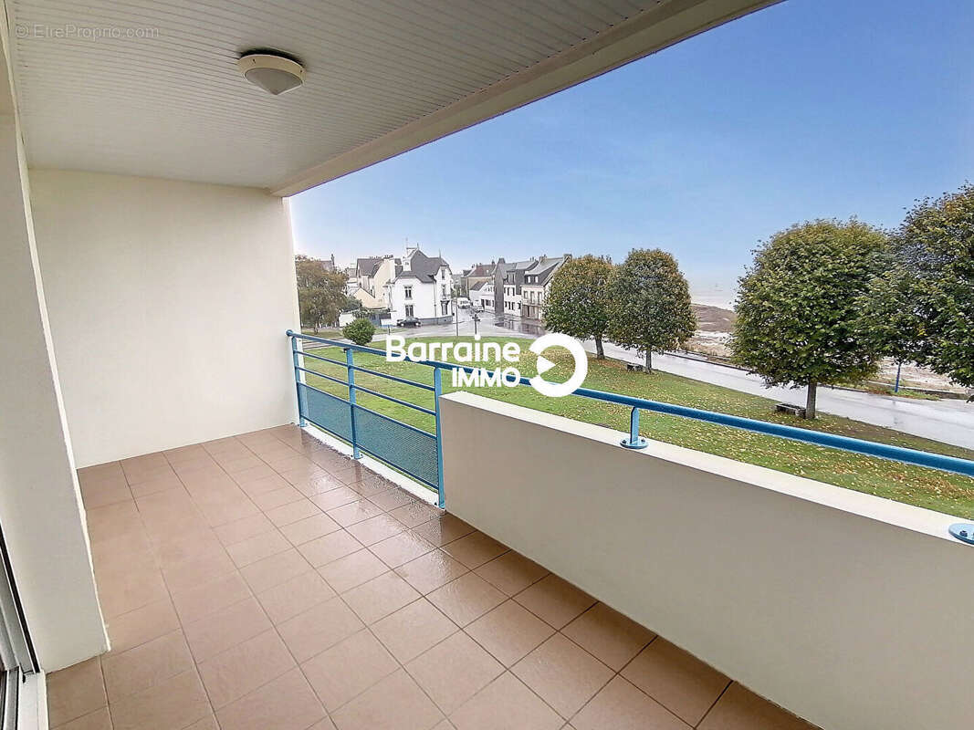 Appartement à PORT-LOUIS