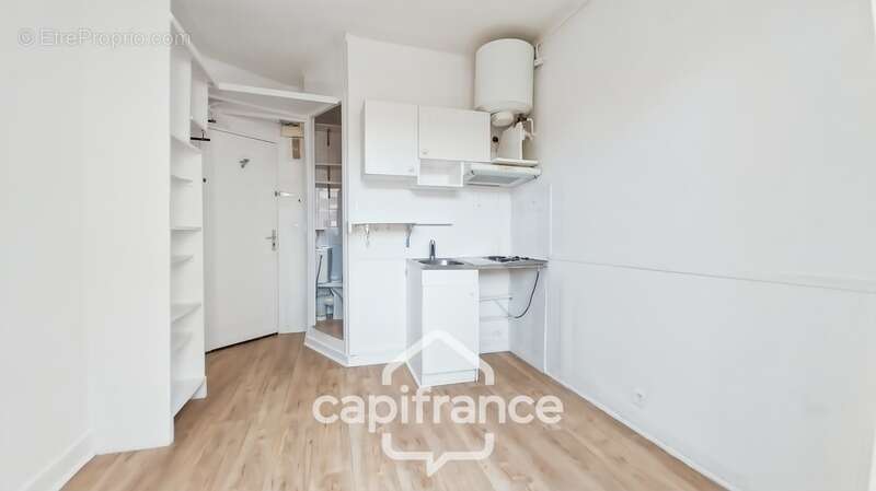 Appartement à MONTREUIL