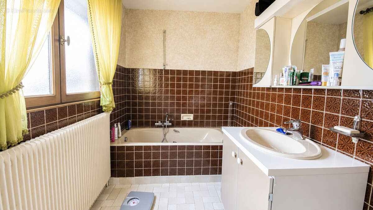 Maison Laître Sous Amance 8 pièces, 4 chambres, garages, dépendances, 900 m² de jardin - photo 8