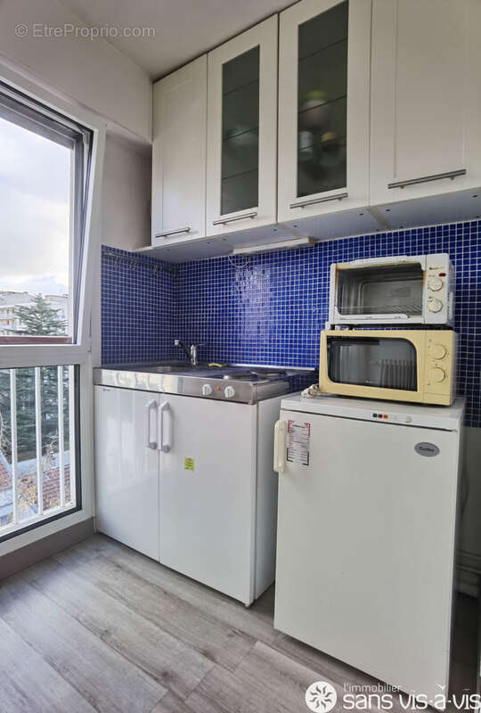 Appartement à VINCENNES