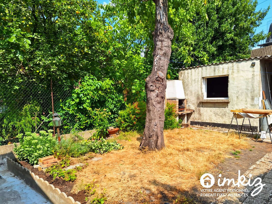 Maison 3 pièces 85,60 m² jardin mezzanine - photo 6