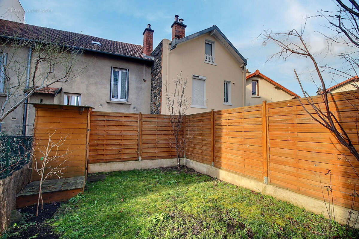 Maison 71m² à clermont-ferrand - photo 4