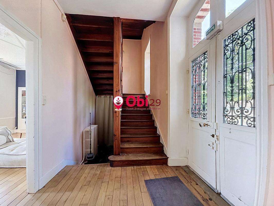 Magnifique Maison de Maître - photo 9